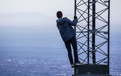 5G Synchronization Analytic Solution