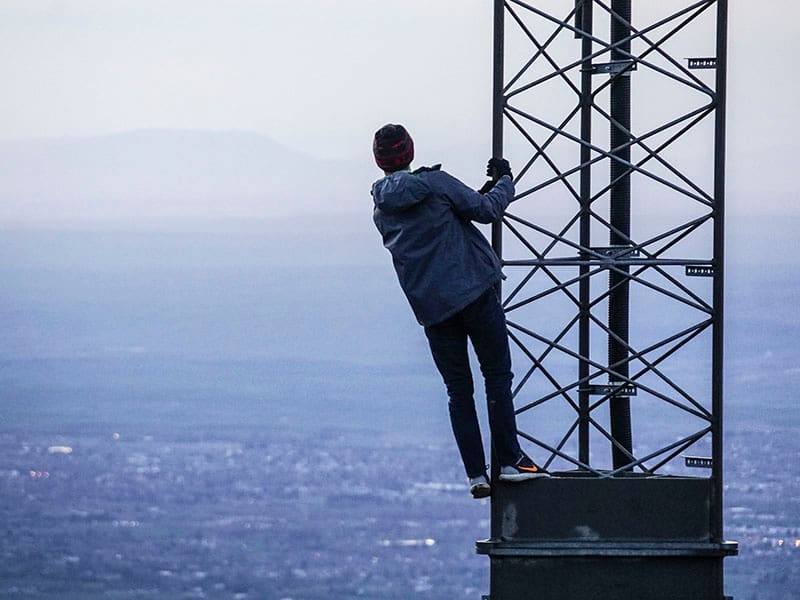 5G Synchronization Analytic Solution