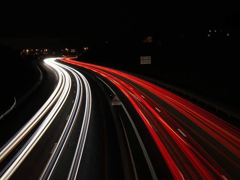 E2E Mobility Optimization